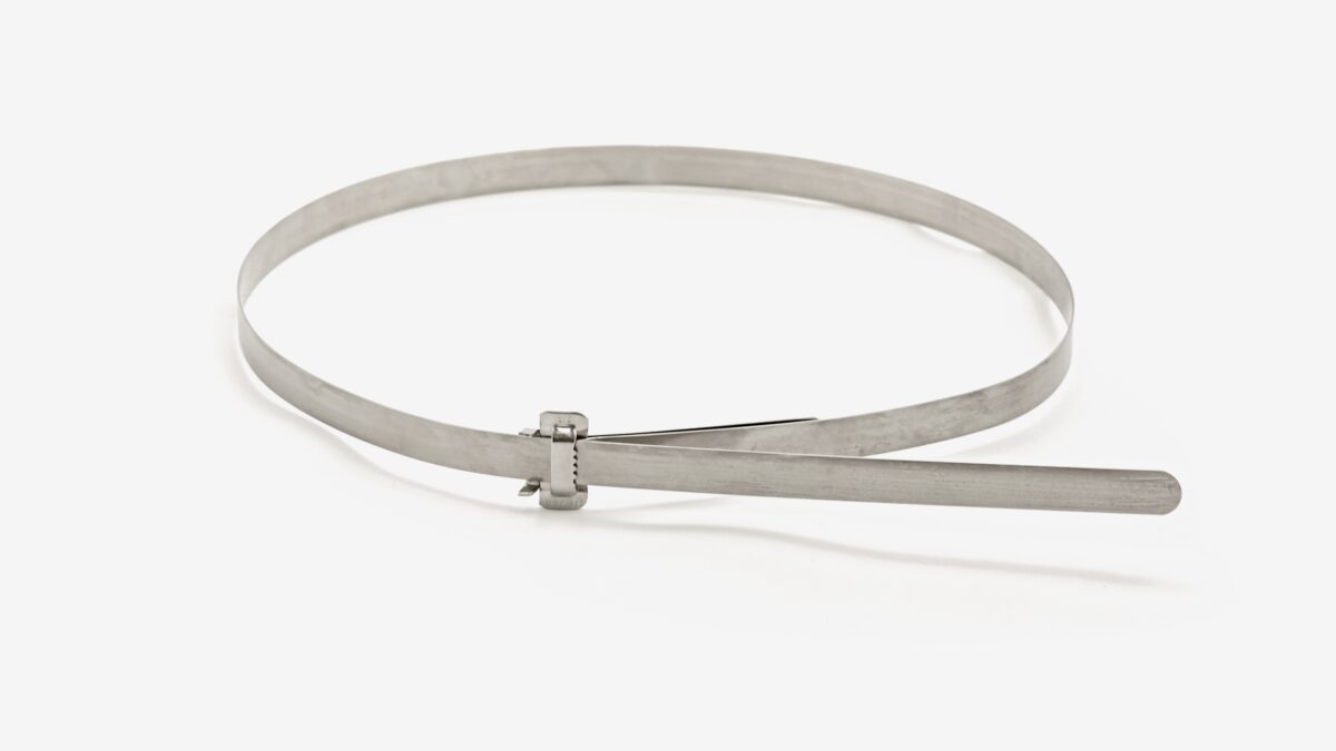 Heavy Duty Banding