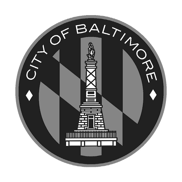 City of baltimore