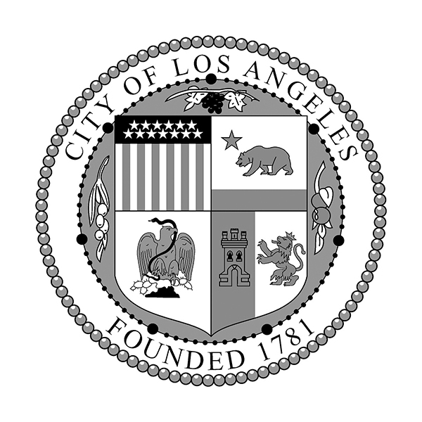 City of los angeles