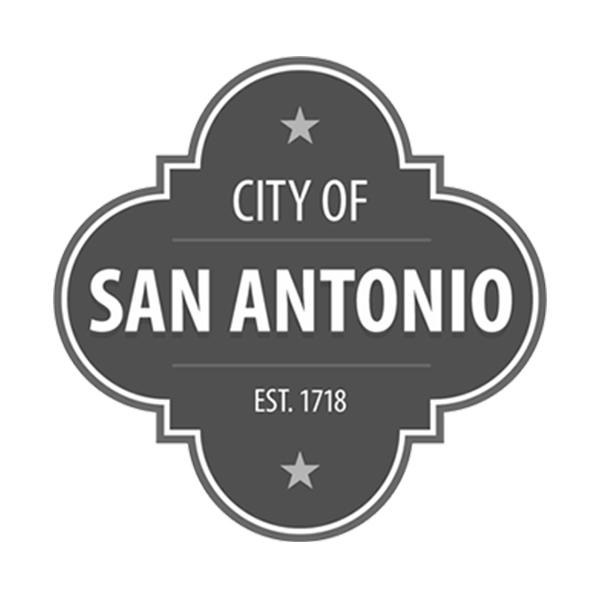 City of san antonio