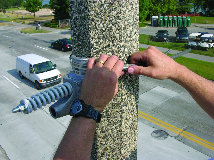 BannerSaver Installation Steps Figure 1