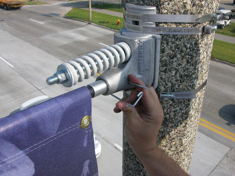 BannerSaver Installation Steps Figure 2