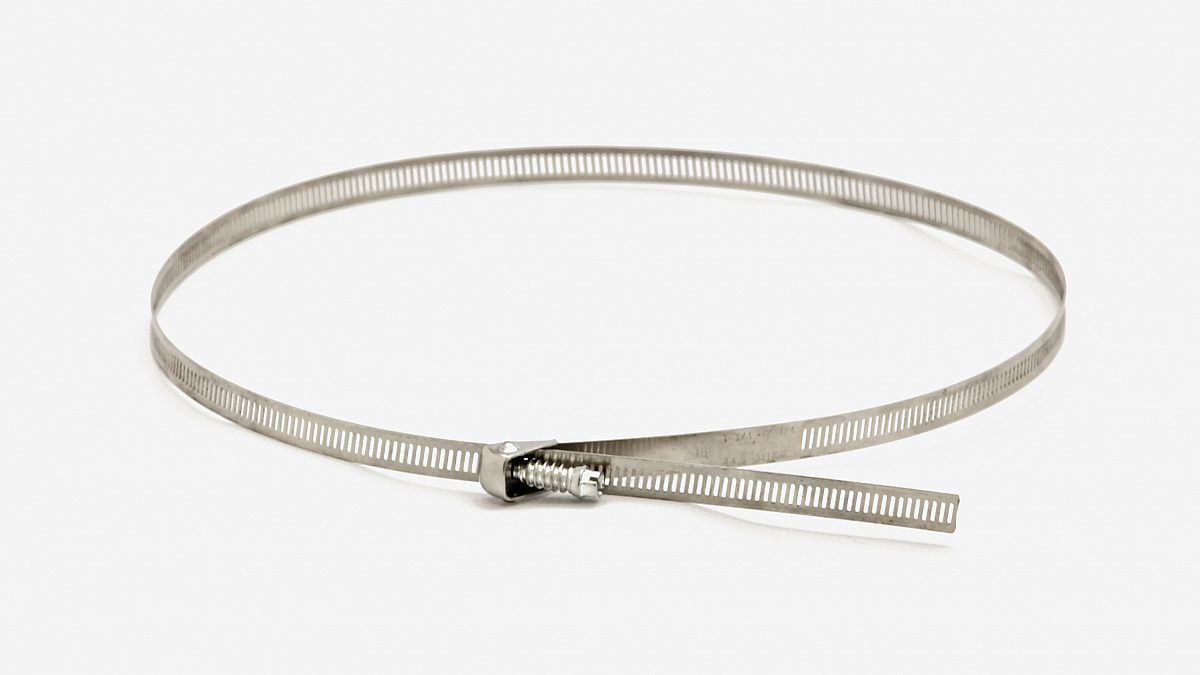 Banding standard