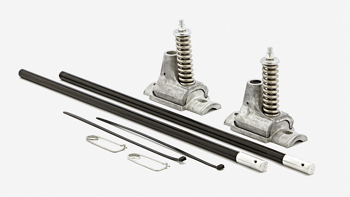 BannerSaver Standard Kit
